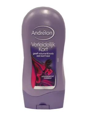 Andrelon conditioner – Seductive