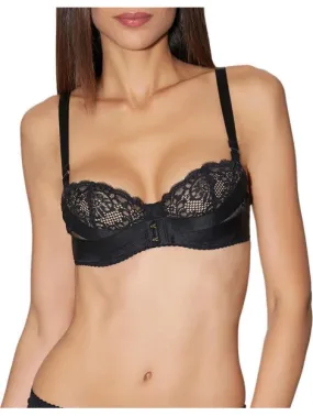 Aubade La passagere balconnet bh bi14 exotic