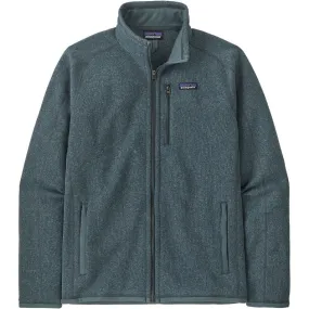 Better Sweater Heren Fleece
