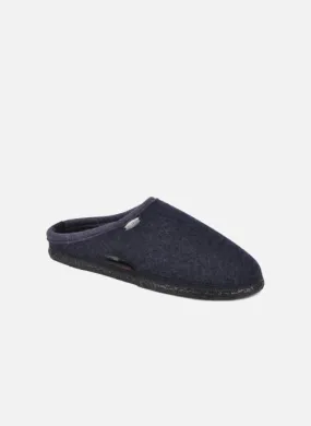      Giesswein Dannheim M - Blauw   