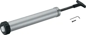 Patroonhouder CD 4 600ml aluminium