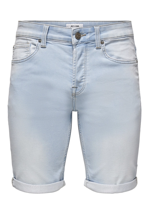 Short Ply 22018587 NOOS  Only & Sons