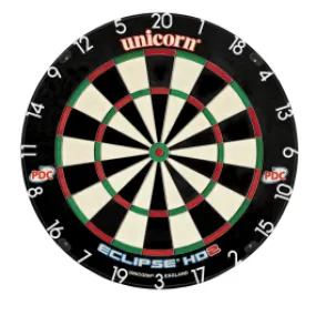 Unicorn Eclipse HD 2