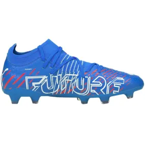 Voetbalschoenen Puma Future Z 3.2 Fg Ag M 106486 01 blauw blauw